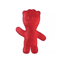 Sour Patch Squishy Toy