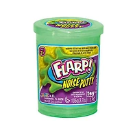 Flarp Noise Putty – Funny Sound Effects Slime Toy ( Random pick)