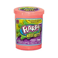 Flarp Noise Putty – Funny Sound Effects Slime Toy ( Random pick)