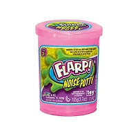 Flarp Noise Putty – Funny Sound Effects Slime Toy ( Random pick)
