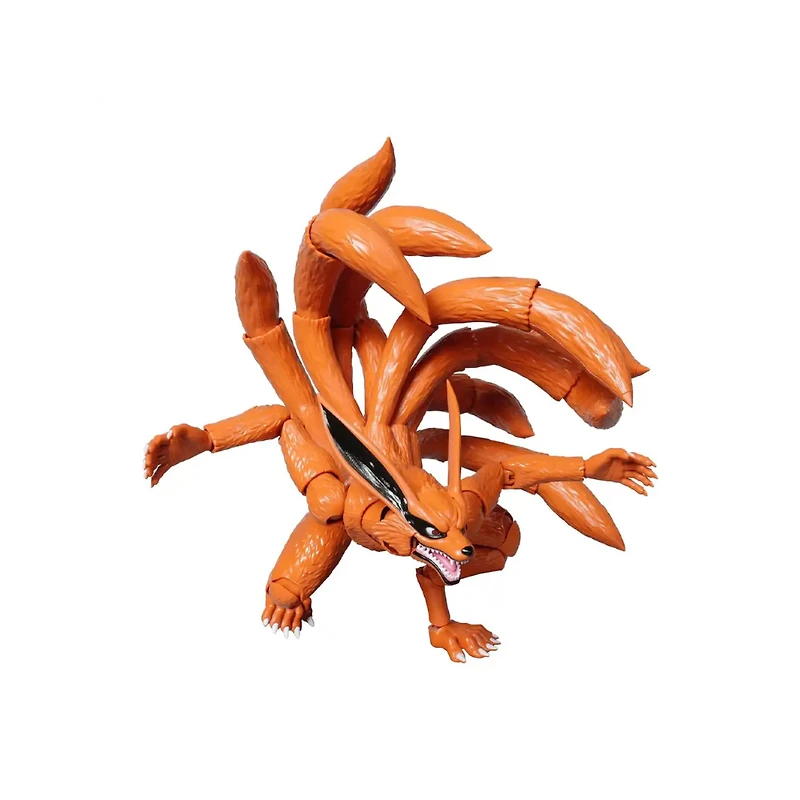 Blokees: Naruto Shippuden  – Nine Tails Kurama