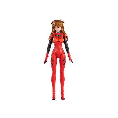 Blokees Evangelion: Fantastics Series – Asuka Shikinami Langley