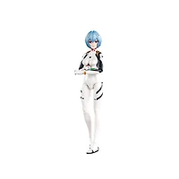 Blokees Evangelion: Fantastics Series –  Rei Ayanami