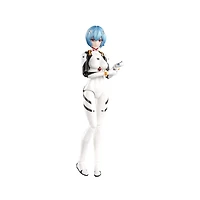 Blokees Evangelion: Rei Ayanami Entry Plug
