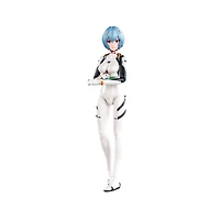 Blokees Evangelion: Rei Ayanami Entry Plug