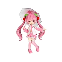 Blokees: Sakura Miku Daalla Mode
