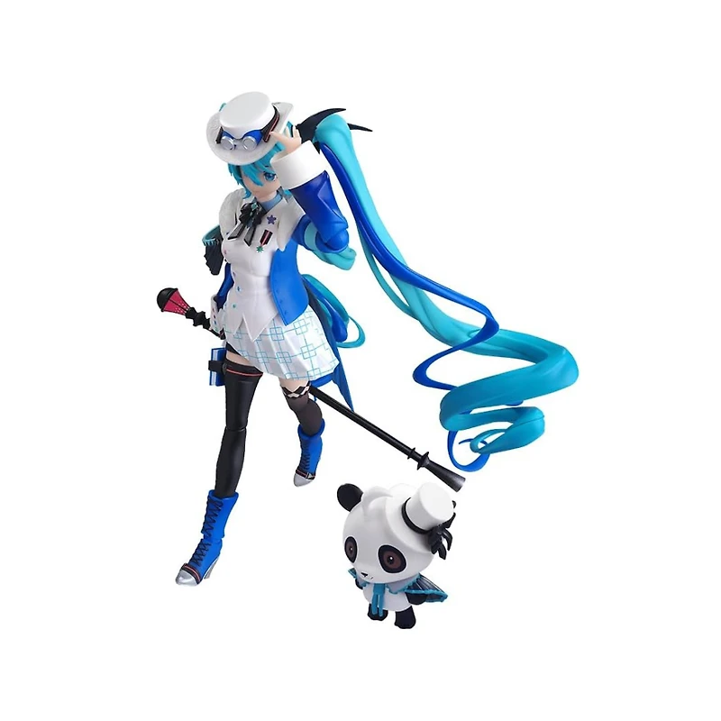 Blokees: Fantastics Series – Hatsune Miku –  Miku With You 2025