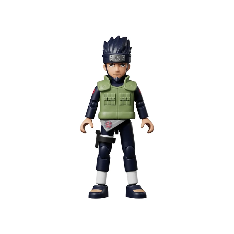 Blokees: Naruto Shippuden Galaxy (Random pick)