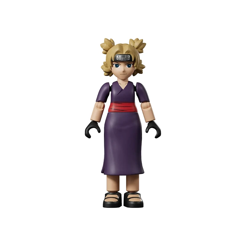 Blokees: Naruto Shippuden Galaxy (Random pick)