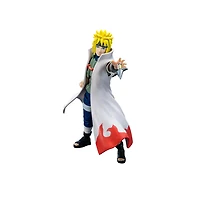 Blokees:  Champion Class Naruto Shippuden – MINATO NAMIKAZE