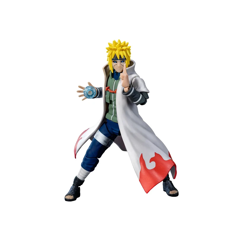 Blokees: Champion Class Naruto Shippuden – MINATO NAMIKAZE