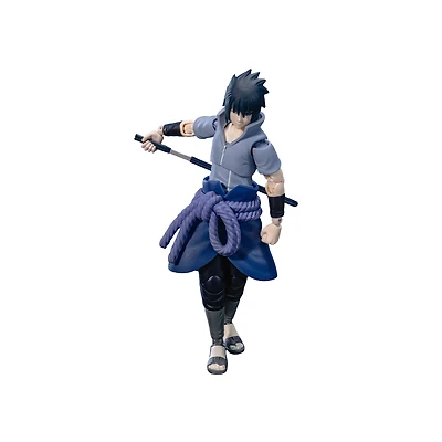 Blokees: Naruto Shippuden – Sasuke Uchiha