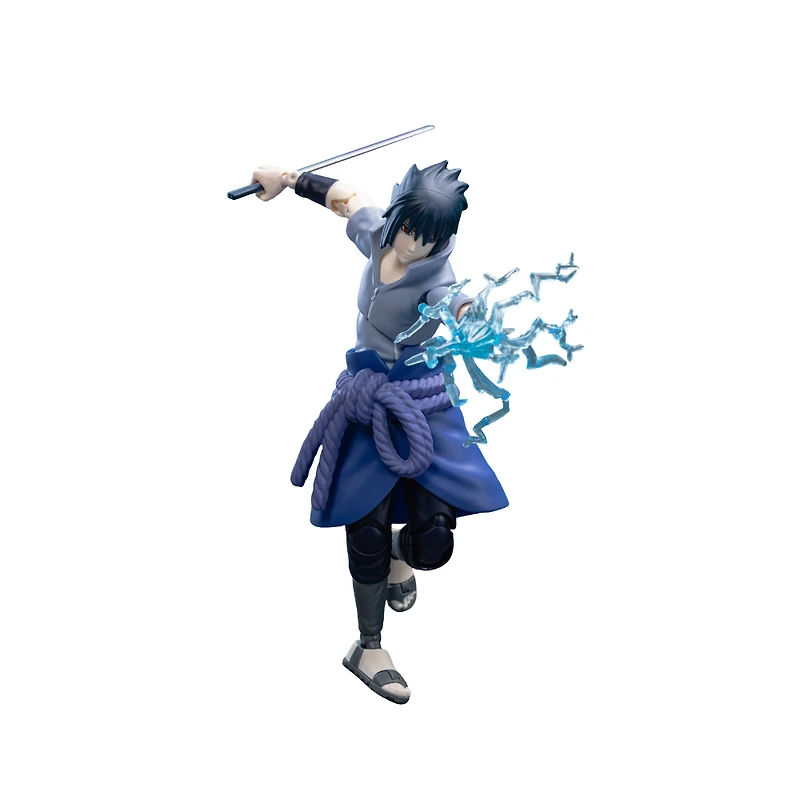 Blokees: Naruto Shippuden – Sasuke Uchiha