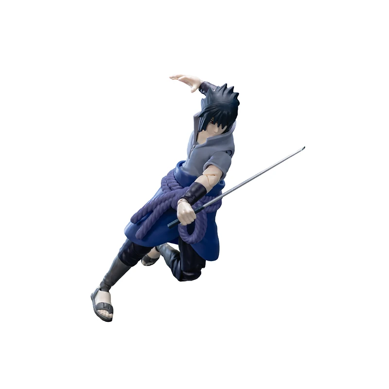 Blokees: Naruto Shippuden – Sasuke Uchiha