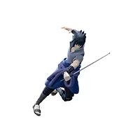 Blokees: Naruto Shippuden – Sasuke Uchiha