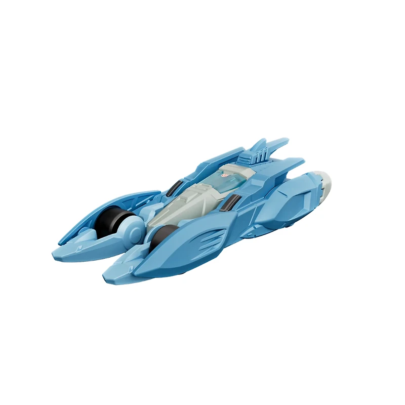 Blokees Wheels Transformers: Co3 Wreck’N Rule 2 – Wildrider (Random Pick)