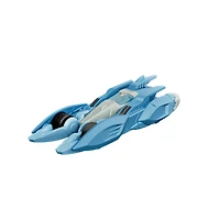 Blokees Wheels Transformers: Co3 Wreck’N Rule 2 – Wildrider (Random Pick)