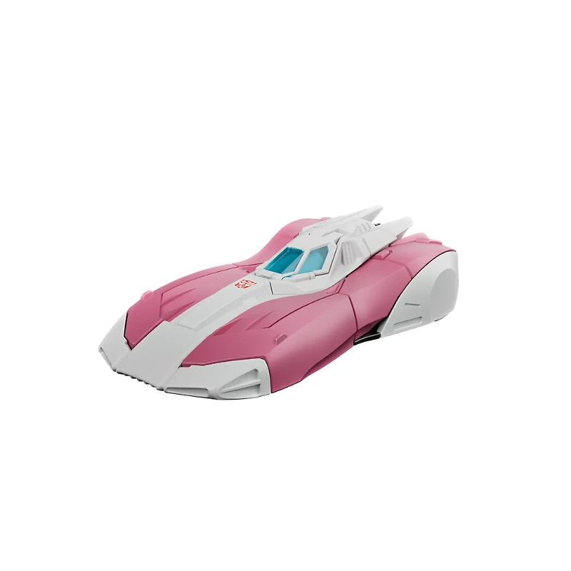 Blokees Wheels Transformers: Co3 Wreck’N Rule 2 – Wildrider (Random Pick)