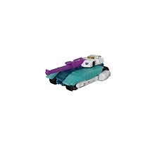 Blokees Wheels: Transformers C02 Wreck’N