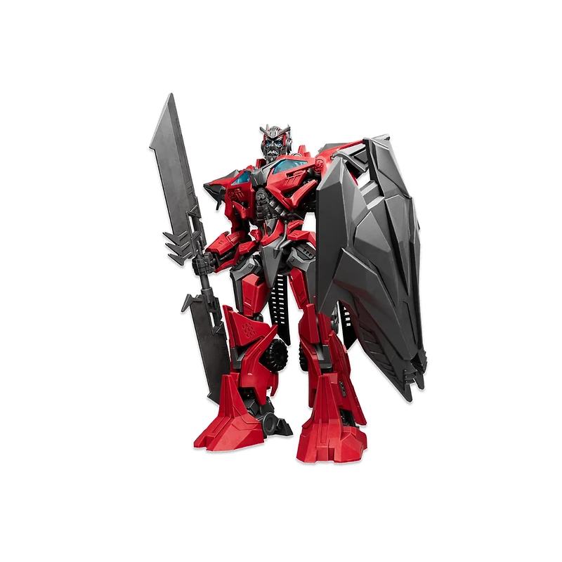 Blokees Transformers Classic Class Sentinel Prime
