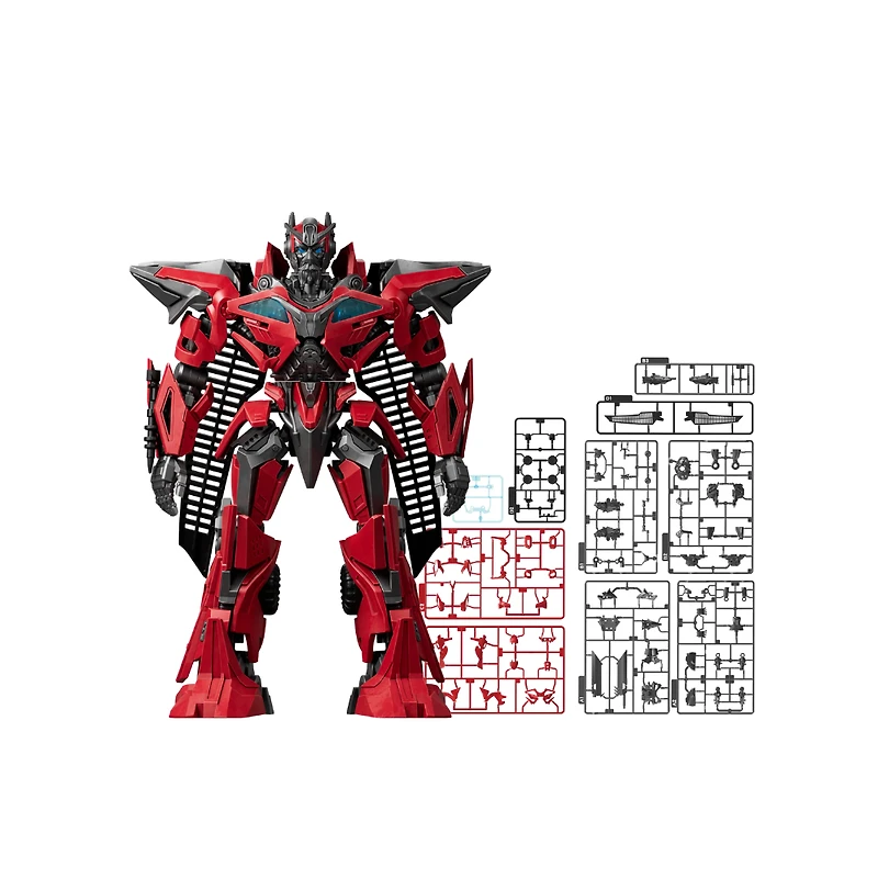 Blokees Transformers Classic Class Sentinel Prime