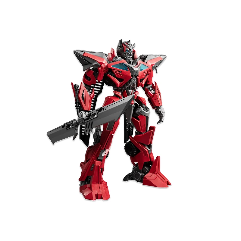 Blokees Transformers Classic Class Sentinel Prime