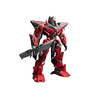 Blokees Transformers Classic Class Sentinel Prime
