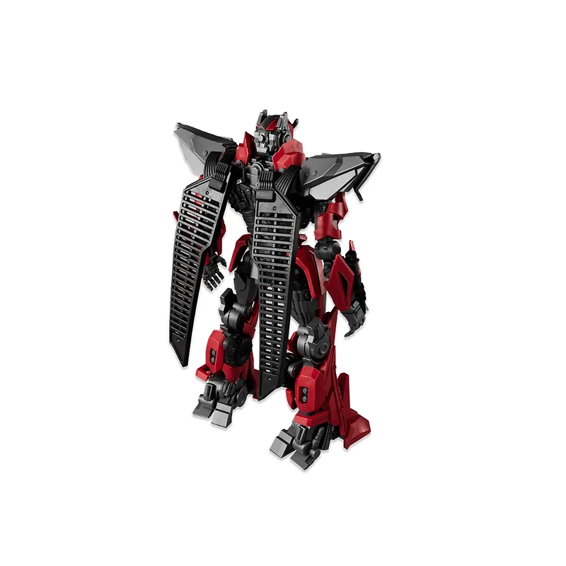 Blokees Transformers Classic Class Sentinel Prime