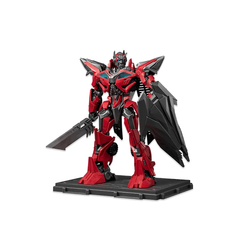 Blokees Transformers Classic Class Sentinel Prime