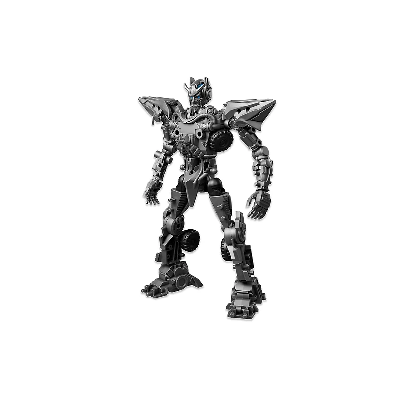 Blokees Transformers Classic Class Sentinel Prime