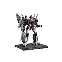 Blokees: Transformers Bumblebee Classic Class Deluxe Edition – Blitzwing Model