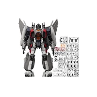 Blokees: Transformers Bumblebee Classic Class Deluxe Edition – Blitzwing Model