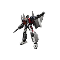 Blokees: Transformers Bumblebee Classic Class Deluxe Edition – Blitzwing Model