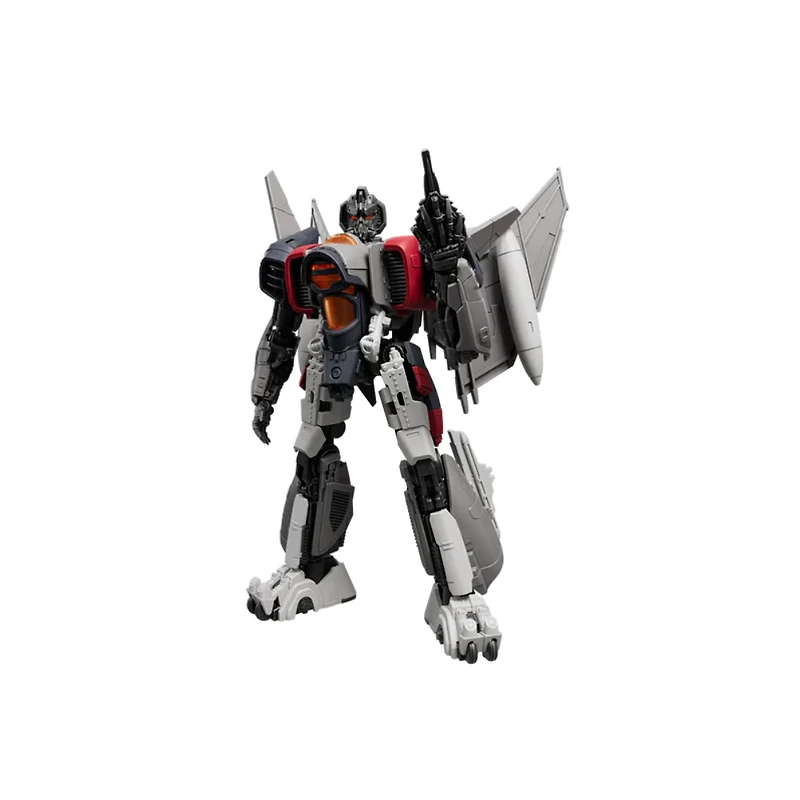 Blokees: Transformers Bumblebee Classic Class Deluxe Edition – Blitzwing Model