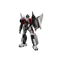 Blokees: Transformers Bumblebee Classic Class Deluxe Edition – Blitzwing Model