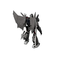 Blokees: Transformers Bumblebee Classic Class Deluxe Edition – Blitzwing Model