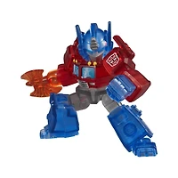 Blokees: Transformers Defender Wave 5 (Random pick)
