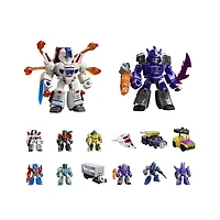 Blokees: Transformers Defender Wave 5 (Random pick)