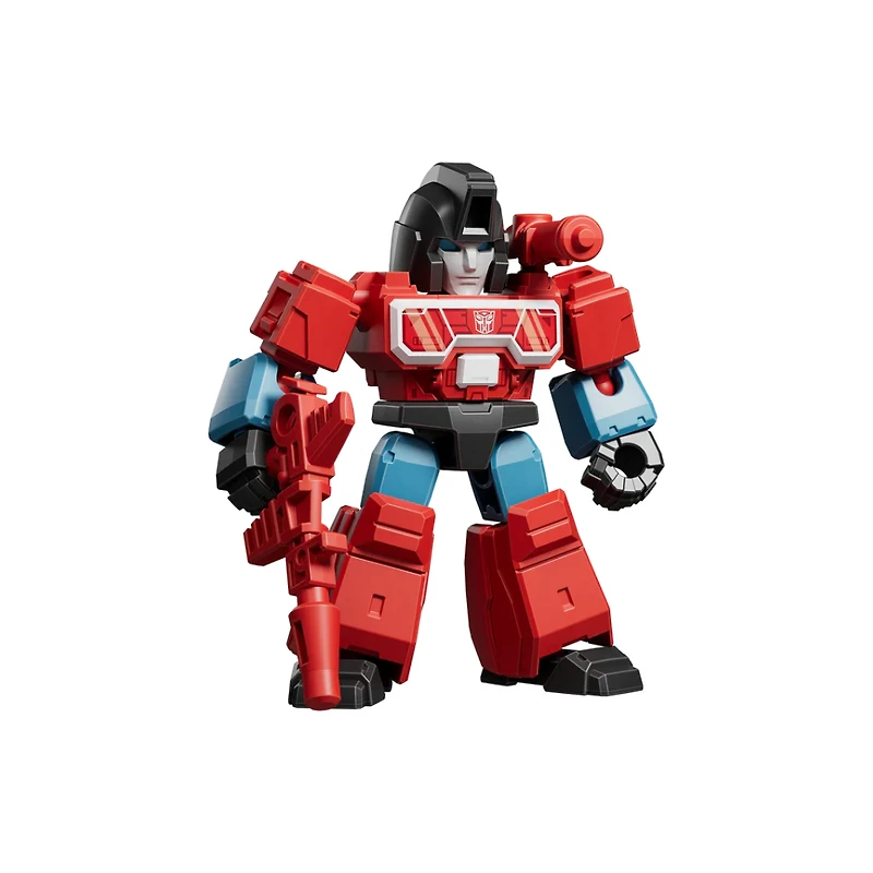 Blokees: Transformers Defender Wave 6 (Random pick)