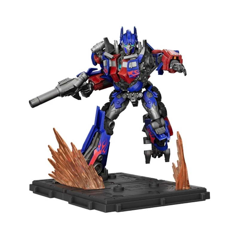Blokees: Transformers Classic Class – Optimus Prime
