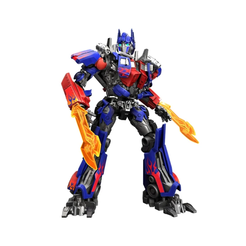 Blokees: Transformers Classic Class – Optimus Prime