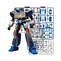 BLOKEES:TRANSFORMERS  One Classic Class – SOUNDWAVE