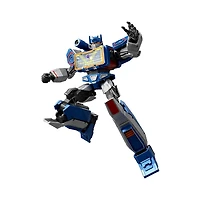 BLOKEES:TRANSFORMERS  One Classic Class – SOUNDWAVE
