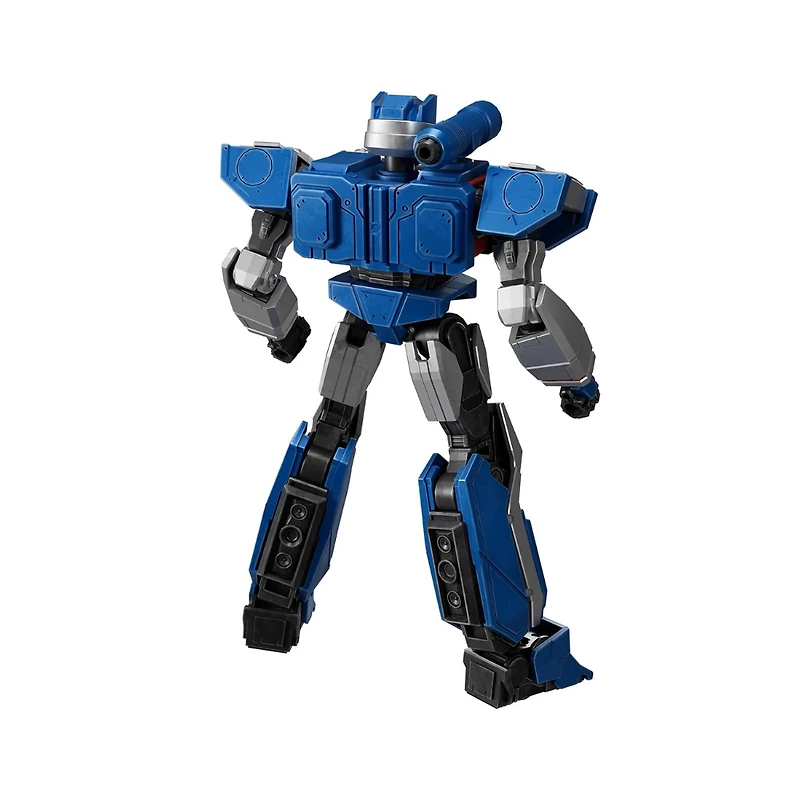 BLOKEES:TRANSFORMERS  One Classic Class – SOUNDWAVE