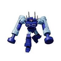 Blokees: TRANSFORMERS SOUNDWAVE ACTION