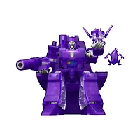 Blookes: Megatron Energy Explosion