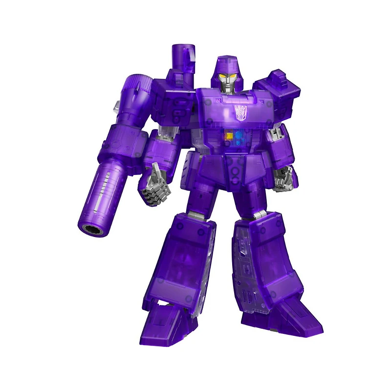 Blookes: Megatron Energy Explosion