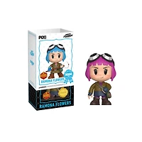Thrilljoy PIX! SCOTT PILGRIM VS THE WORLD – Ramona Flowers: 2026 Spring Event B