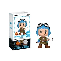 Thrilljoy PIX! SCOTT PILGRIM VS THE WORLD – Ramona Flowers: 2026 Spring Event B