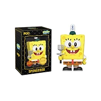 Thrilljoy PIX! SPONGEBOB SQUAREPANTS – SpongeBob: 2026 Spring Event